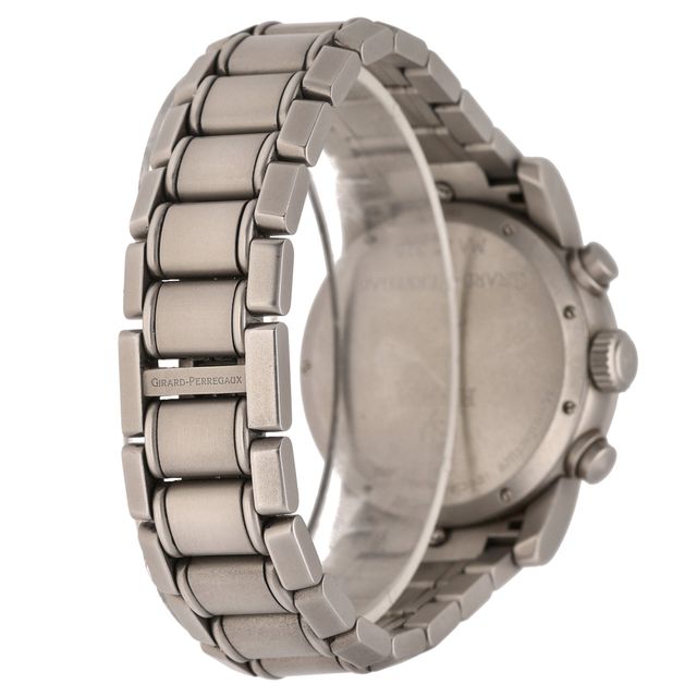 Girard Perregaux Ferrari 8020 Image 3